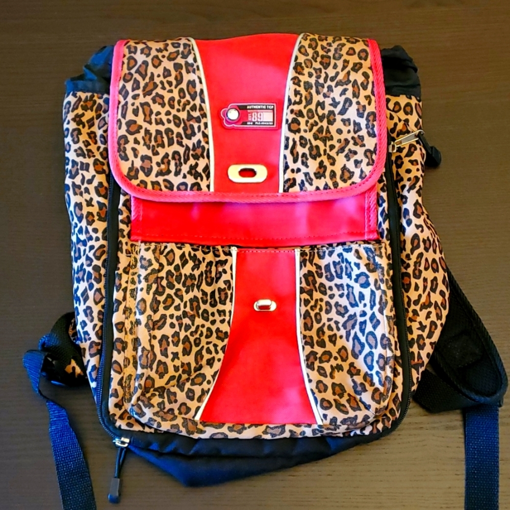 The Children's Place Mini-Diaper Backpack